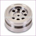 zinc alloy flanges